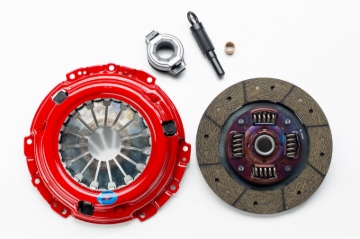 Picture of South Bend Clutch SBC Stg 2 Daily Clutch Kits - K06044-HD-O