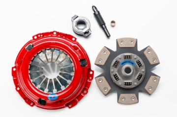 Picture of South Bend Clutch SBC Stg 2 Drag Clutch Kits - K06044-HD-DXD-B