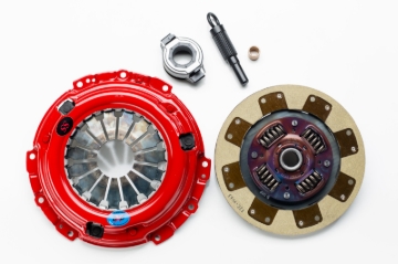 Picture of South Bend Clutch SBC Stg 3 Endur Clutch Kits - K06044-SS-TZ