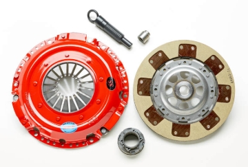 Picture of South Bend Clutch SBC Stg 3 Endur Clutch Kits - K70007-SS-TZ-DMF