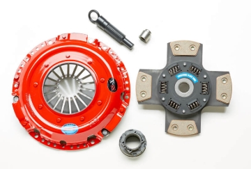 Picture of South Bend Clutch SBC Stg 4 Extreme Clutch Kits - K70007-SS-X-SMF