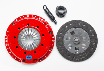 Picture of South Bend Clutch SBC Stg1 HD Clutch Kits - K70238-HD-DMF