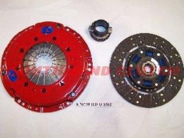 Picture of South Bend Clutch SBC Stg 2 Daily Clutch Kits - K70238-HD-O-SMF