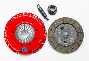 Picture of South Bend Clutch SBC Stg 2 Daily Clutch Kits - K70238-HD-O-DMF
