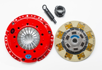 Picture of South Bend Clutch SBC Stg 3 Endur Clutch Kits - K70238-SS-TZ-DMF