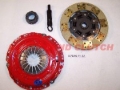Picture of South Bend Clutch SBC Stg 3 Endur Clutch Kits - K70286-SS-TZ