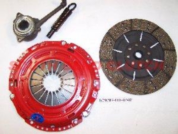 Picture of South Bend Clutch SBC Stg1 HD Clutch Kits - K70287-HD-DMF