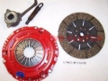 Picture of South Bend Clutch SBC Stg 2 Daily Clutch Kits - K70287-HD-O-DMF