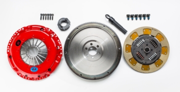 Picture of South Bend Clutch SBC Stg 3 Endur Clutch Kits - K70319F-SS-TZ