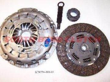 Picture of South Bend Clutch SBC Stg 2 Daily Clutch Kits - K70336-HD-O