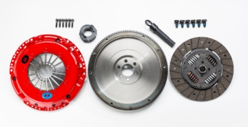 Picture of South Bend Clutch SBC Stg 3 Daily Clutch Kits - K70319F-SS-O
