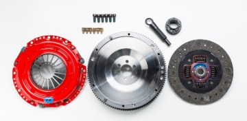 Picture of South Bend Clutch SBC Stg 2 Daily Clutch Kits - K70350F-HD-O