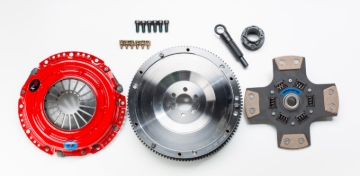Picture of South Bend Clutch SBC Stg 4 Extreme Clutch Kits - K70350F-SS-X