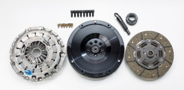 Picture of South Bend Clutch SBC Stg 2 Daily Clutch Kits - K70398F-HD-O