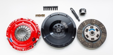 Picture of South Bend Clutch SBC Stg 3 Daily Clutch Kits - K70398F-SS-O