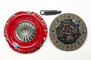 Picture of South Bend Clutch SBC Stg 2 Daily Clutch Kits - K70403-HD-O