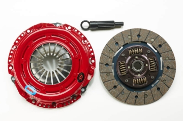 Picture of South Bend Clutch SBC Stg 3 Daily Clutch Kits - K70403-SS-O