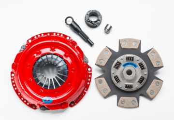 Picture of South Bend Clutch SBC Stg 2 Drag Clutch Kits - KF772-HD-DXD-B