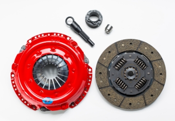 Picture of South Bend Clutch SBC Stg 2 Daily Clutch Kits - KF772-HD-O