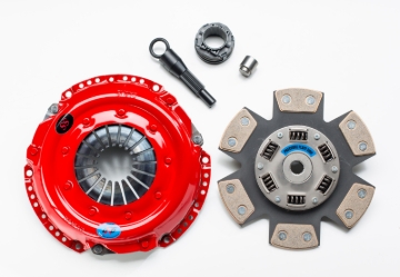Picture of South Bend Clutch SBC Stg 3 Drag Clutch Kits - KF772-SS-DXD-B
