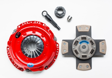 Picture of South Bend Clutch SBC Stg 4 Extreme Clutch Kits - KF772-SS-X