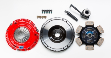 Picture of South Bend Clutch SBC Stg 2 Drag Clutch Kits - KFSIF-HD-DXD-B