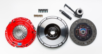 Picture of South Bend Clutch SBC Stg 2 Daily Clutch Kits - KFSIF-HD-O
