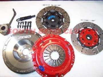 Picture of South Bend Clutch SBC Stg 2 Endur Clutch Kits - KFSIF-HD-OCE