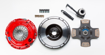 Picture of South Bend Clutch SBC Stg 4 Extreme Clutch Kits - KFSIF-SS-X