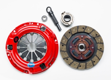 Picture of South Bend Clutch SBC Stg 3 Daily Clutch Kits - KHC08-SS-O