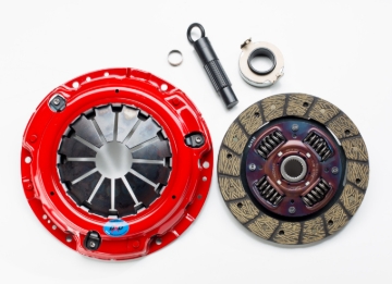 Picture of South Bend Clutch SBC Stg 2 Daily Clutch Kits - KHC09-HD-O