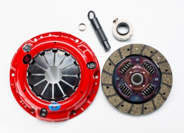Picture of South Bend Clutch SBC Stg 3 Daily Clutch Kits - KHC09-SS-O
