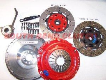 Picture of South Bend Clutch SBC Stg 2 Endur Clutch Kits - KR32F-HD-OCE