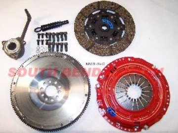 Picture of South Bend Clutch SBC Stg 3 Daily Clutch Kits - KR32F-SS-O