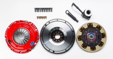 Picture of South Bend Clutch SBC Stg 3 Endur Clutch Kits - KR32F-SS-TZ
