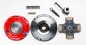 Picture of South Bend Clutch SBC Stg 4 Extreme Clutch Kits - KR32F-SS-X