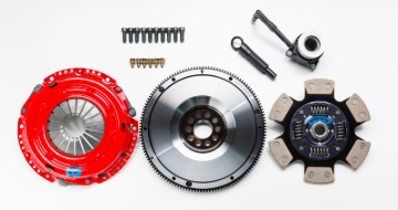 Picture of South Bend Clutch SBC Stg 2 Drag Clutch Kits - KR32F-HD-DXD-B