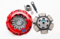 Picture of South Bend Clutch SBC Stg 3 Drag Clutch Kits - KSB03-SS-DXD-B