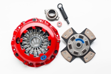 Picture of South Bend Clutch SBC Stg 4 Extreme Clutch Kits - KSB03-SS-X