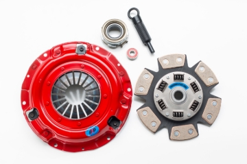 Picture of South Bend Clutch SBC Stg 2 Drag Clutch Kits - KSB04-HD-DXD-B