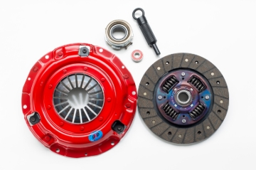 Picture of South Bend Clutch SBC Stg 2 Daily Clutch Kits - KSB04-HD-O