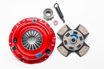 Picture of South Bend Clutch SBC Stg 4 Extreme Clutch Kits - KSB04-SS-X