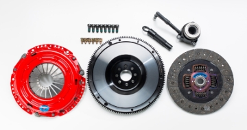 Picture of South Bend Clutch SBC Stg 2 Daily Clutch Kits - KTSIF-HD-O