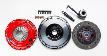 Picture of South Bend Clutch SBC Stg 3 Daily Clutch Kits - KTSIF-SS-O