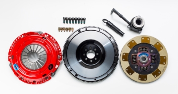 Picture of South Bend Clutch SBC Stg 3 Endur Clutch Kits - KTSIF-SS-TZ