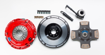 Picture of South Bend Clutch SBC Stg 4 Extreme Clutch Kits - KTSIF-SS-X