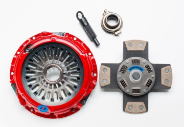 Picture of South Bend Clutch SBC Stg 4 Extreme Clutch Kits - MBK1001-SS-X