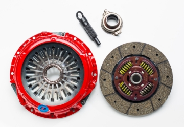 Picture of South Bend Clutch SBC Stg 2 Daily Clutch Kits - MBK1001-HD-O