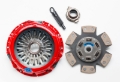 Picture of South Bend Clutch SBC Stg 2 Drag Clutch Kits - MBK1001-HD-DXD-B