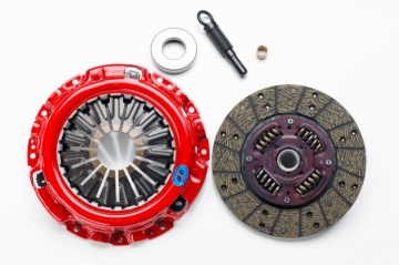 Picture of South Bend Clutch SBC Stg 2 Daily Clutch Kits - NSK1000-HD-O